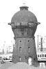 Turm III, Hauptbahnhof